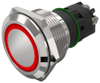 Push Button Switches - 2479099 - RS Components, Ltd.
