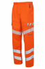 Hi Vis Trousers - 2708925 - RS Components, Ltd.
