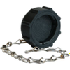 Circular Connector Dust Caps - 8488221 - RS Components, Ltd.