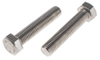 Hex Bolts - 276752 - RS Components, Ltd.