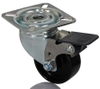 Castor Wheels -- 1721113 - Image