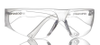 Safety Glasses - 2372838 - RS Components, Ltd.