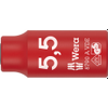 Sockets, Handles - 5627-05005932001-ND - DigiKey