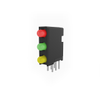 Circuit Board Indicators, Arrays, Light Bars, Bar Graphs - 5640100123F-ND - DigiKey