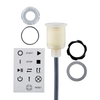 Touch Sensors - 2330-KTE110-ND - DigiKey