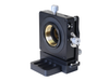 New Precision Lens Positioner, 1.0 in., 100 TPI XYθXθY, 80 TPI Z - LP-1B - Newport MKS