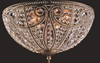 Flush Mounts-Bowl Style - 208954 - Light Center (The)