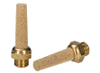 Pneumatic Silencers - 1762283 - RS Components, Ltd.