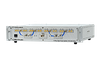 High Power Splitter, 16-Way, 0.7 - 6 GHz, 100W, 2U, SMA & N -- ZT-16HPS-63W-S