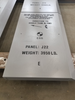 Nuclear Lead Pours -  - MarShield