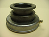 Domestic Clutch Release Bearings - Assemblies - A2526A495 - Aetna Bearing Company