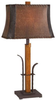 87-1474-9F Lamps-Table Lamps - 786240 - Capital Lighting, Inc.
