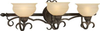 5222-03-64 Bathroom Fixtures-Three Lights - 413322 - Capital Lighting, Inc.