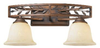 8995-BA2 SBZ Bathroom Fixtures-Two Lights - 360866 - Capital Lighting, Inc.