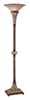 30690-192 1 Light Floor Lamp - 30690-192 - Minka Group