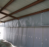 Sound Curtains for Outdoor Temporary Applications - BBC-EXT-N - IES2000