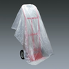 3M 7260M Clear Surface Protective Film/Tape - 12 in Width x 14 in Length - 1.8 mil Thick - 98781 - 076308-98781 - R. S. Hughes Company, Inc.