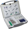 120 piece starter set for setup of up to two VEE vacuum end effectors VEE SET-ECBPi - 10.01.36.00266 - Schmalz Inc.