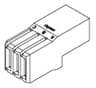 Heavy Duty Power Connectors - 120943-1 - VAST STOCK CO., LIMITED