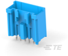 PCB Headers & Receptacles - 917726-6 - TE Connectivity