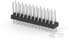 PCB Headers & Receptacles - 6-87543-2 - TE Connectivity