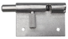 Hinges, Un-Hinges -- H9300LH-02 - Image