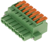 Terminal Blocks - Headers, Plugs and Sockets - 277-1110634-ND - DigiKey