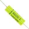 Capacitor Pen Film, 0.1Uf, 400V, 10%, Axial; Dielectric Type Epcos - 20C9398 - Newark, An Avnet Company