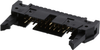Wtb Conn, Header, 24Pos, 2Row, 2.54Mm; Pitch Spacing Amp Te Connectivity - 99X5604 - Newark, An Avnet Company