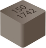 Inductor, 22Uh, Shielded, 5A; Inductance Bourns - 32AK6211 - Newark, An Avnet Company