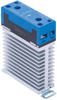 Solid State Relay, 4Vdc-32Vdc, Din Rail; Contact Configuration Multicomp Pro - 24AC9532 - Newark, An Avnet Company