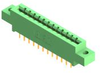 Card Edge Connector Rohs Compliant Edac - 61AJ1570 - Newark, An Avnet Company