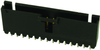 Wire-Board Connector, Header, 14 Position, 2.54Mm; Connector Systems Amp - Te Connectivity - 40P9899 - Newark, An Avnet Company