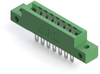 Card Edge Conn, Single Side, 7Pos, Lug; Card Edge Connector Type Edac - 57AJ2512 - Newark, An Avnet Company