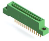 Card Edge Conn, Single Side, 14Pos, Th; Card Edge Connector Type Edac - 72AJ9968 - Newark, An Avnet Company