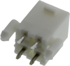 Wtb Conn, Header, 4Pos, 2Row, 4.2Mm; Connector Systems Amp - Te Connectivity - 11H7389 - Newark, An Avnet Company