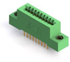 Card Edge Conn, Dual, 18Pos, Th; Card Edge Connector Type Edac - 65AJ7201 - Newark, An Avnet Company