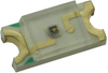 Led, Blue, 1.5Mm X 2Mm, 45Mcd, 430Nm; Led Color Vcc (Visual Communications Company) - 93K6505 - Newark, An Avnet Company