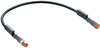 Sensor Cord, 5P, M8 Plug-Free End, 20M; Connector Type A Lumberg Automation - 80Y6249 - Newark, An Avnet Company