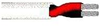Cable, Multiconductor, 2 Conductor, 20Awg, 1000Ft; Cable Shielding Belden - 99F3014 - Newark, An Avnet Company