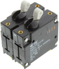 Circuit Breaker, Hydromagnetic, 2P, 277V, 30A; Product Range Potter&brumfield Te Connectivity - 56F896 - Newark, An Avnet Company