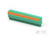 PCB Terminal Blocks - 2-1986693-3 - TE Connectivity