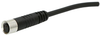 M8 sensor cables ASO 603109 M8-connector female 5m - Image