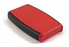 Small Enclosures - Plastic Enclosures - General Purpose - 1553DRDBKBAT - Hammond Manufacturing Company Inc.