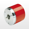 Solid Shaft - Incremental Encoder - IE 80mm - TR Electronic