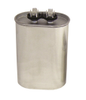 Oil Filled Capacitor -- 32FD3706-F