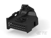 Automotive Connector Caps & Covers - 1326132-9 - TE Connectivity