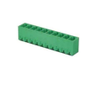 Connectors, Interconnects Terminal Blocks Headers, Plugs and Sockets - Win Source Electronics