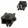 Headers, Male Pins - 2-1445089-2-ND - DigiKey