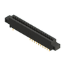 Edgeboard Connectors - 151-887-018-558-612-ND - DigiKey